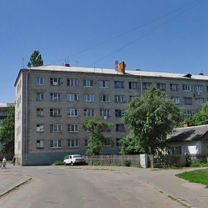 Житомир, Улица Гагарина, 52: фото