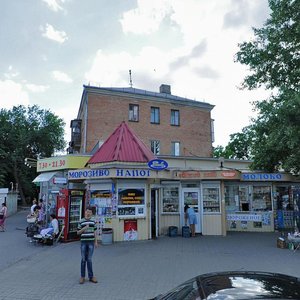 Sinna vulytsia, 32А, Poltava: photo