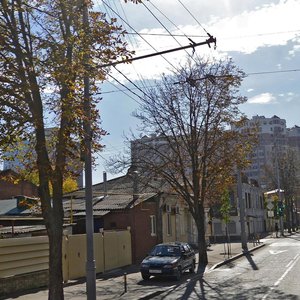 Gogol Street, 43, Krasnodar: photo