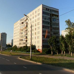 Marshala Chuykova Street, 12, Kazan: photo