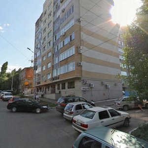 Ulitsa imeni N.A. Nekrasova, 49А, Saratov: photo