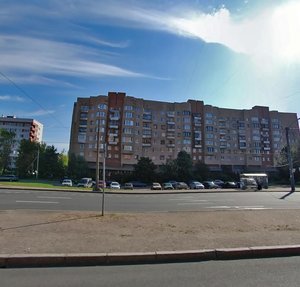 Grazhdanskiy Avenue, 121/100, Saint Petersburg: photo