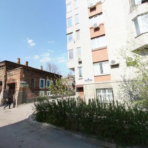 Ostrovskogo Lane, 58, Rostov‑na‑Donu: photo