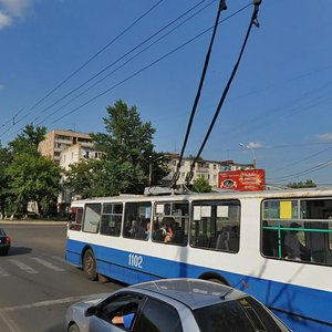 Орёл, Улица 60-летия Октября, 28: фото