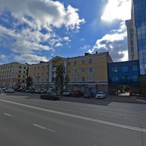 Nikolay Ershov Street, 28 ، قازان: صورة