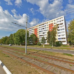 Deviche Pole Street, 1, Kolomna: photo