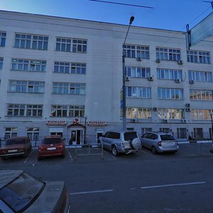 Belgorodskiy Avenue, 85, Belgorod: photo