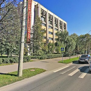 Kazlova Street, 27, Minsk: photo