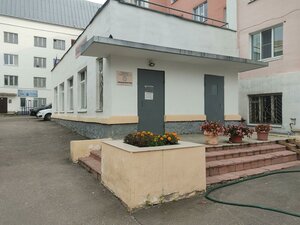 Kremlyovskaya Street, 12, Vladimir: photo