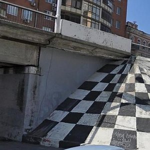 Voroshilovskiy Avenue, 9, : foto
