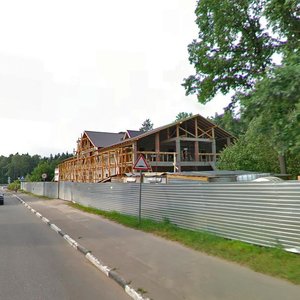 1-y mikrorayon, 43А, Moskovsky: photo