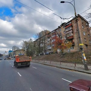Vadyma Hetmana Street, 25 ، كييف: صورة