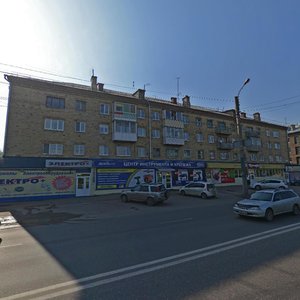Sverdlovskaya ulitsa, 53 ، كراسنويارسك: صورة