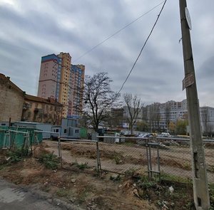 Zolotoustivska Street, 55, Kyiv: photo