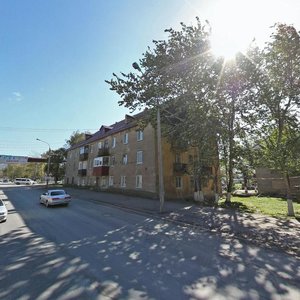 Pobedy Avenue, 89, Yuzhno‑Sakhalinsk: photo