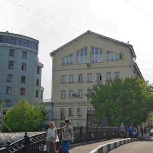 Kazakova Street, 6с1, : foto