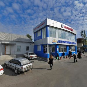 Vulytsia Chkalova, 8В, Mykolaiv: photo