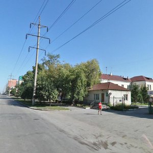 Sem'i Shamshinykh Street, 40к5 ، نوفوسيبيرسك: صورة