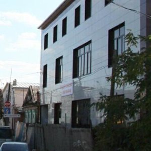 3rd Internatsionalnaya Street, 40, : foto