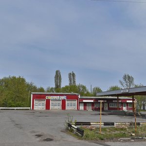 Donetskaya Street, 143, Belgorod: photo