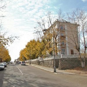 Stolichnaya ulitsa, 1, Ulan‑Ude: photo