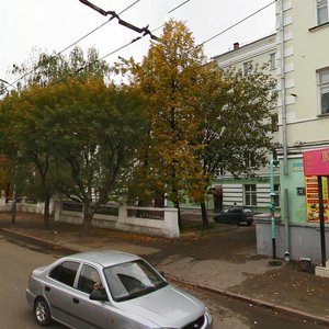 Ulitsa 25 Oktyabrya, 11, Kazan: photo