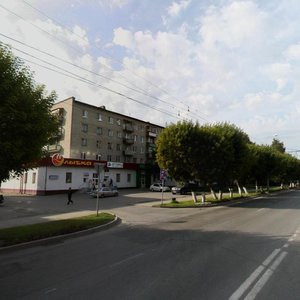 Yamskaya Street, 75, Tyumen: photo