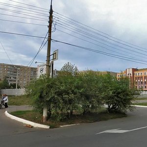 Саранск, Проспект 70 лет Октября, 86А: фото
