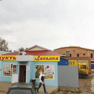 Кстово, Улица Чванова, 5В: фото