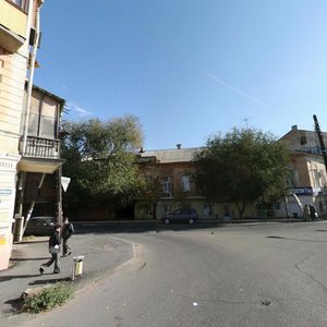 Krasnaya Naberezhnaya Street, 19 ، استراخان: صورة