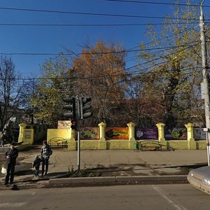 Oktyabrskaya Street, 26, Tula: photo