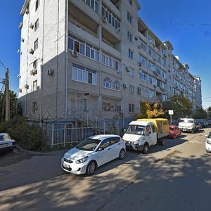 Volodarskogo Street, 75, Krasnodar: photo