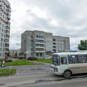 Ulitsa Kirilkina, 1, Severodvinsk: photo