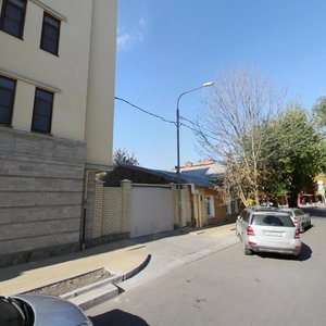 Sverdlova Street, 52/6, Astrahan: photo