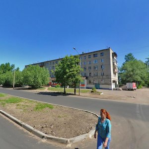 Rabochiy Avenue, 70, Kostroma: photo