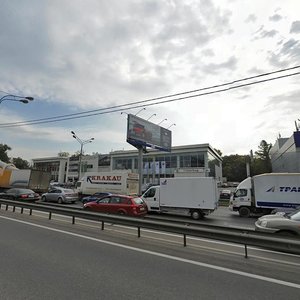 Mikrorayon TsOVB, 21, Balashiha: photo