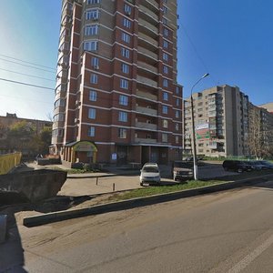 Bykovskaya Street, 6/1, Podolsk: photo