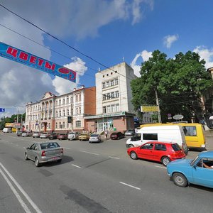Симферополь, Совнаркомовский переулок, 1: фото