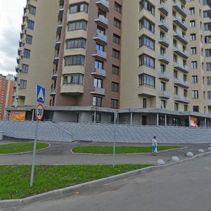 Zavidnaya Street, 4, Vidnoe: photo