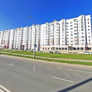 Jana Chachota Street, 11, Minsk: photo