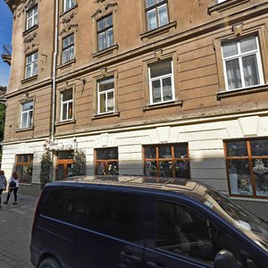 Vulytsia Kobylianskoi, 2, Lviv: photo