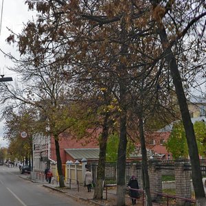 Kamsamolskaja vulica, 15, Vitebsk: photo