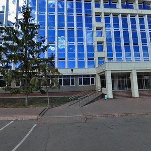 Kommunisticheskaya Street, 33/2, Saransk: photo