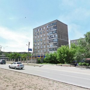 Peace Avenue, 66, Temirtau: photo