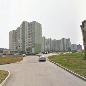 Chkalova Street, 250, Yekaterinburg: photo