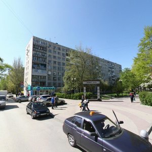 Krepostnoy Lane, 93, Rostov‑na‑Donu: photo