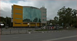 Pogranichnaya Street, 55, Yuzhno‑Sakhalinsk: photo