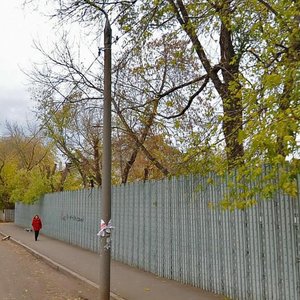 Pobedy Avenue, 132А, Orenburg: photo