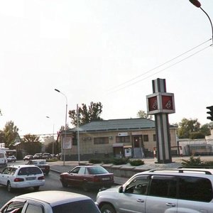 Habı Halıýllın kóshesi, 66, Almaty: photo