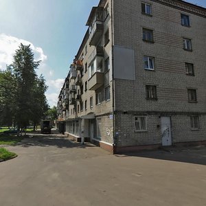 Moskovskiy prospekt, 52, Bryansk: photo